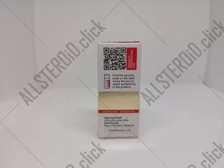 Hilma Clenbuterol