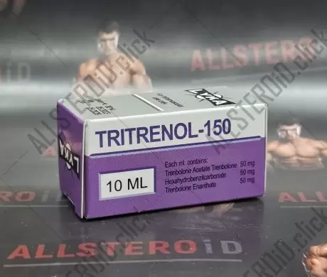 Lykalabs.INFO TRITRENOL