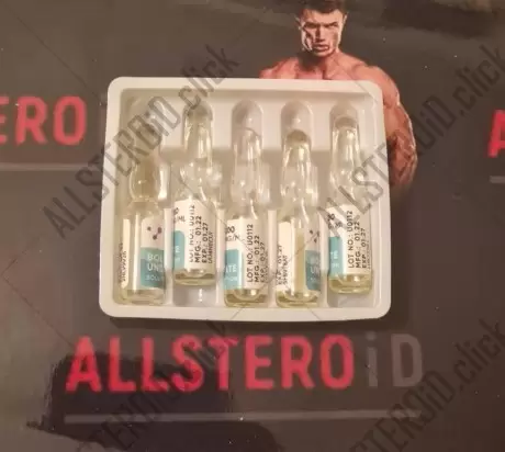 Vizega BOLDENONE U