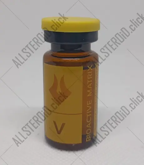 Oracle Nandrolone Phenylpropionate