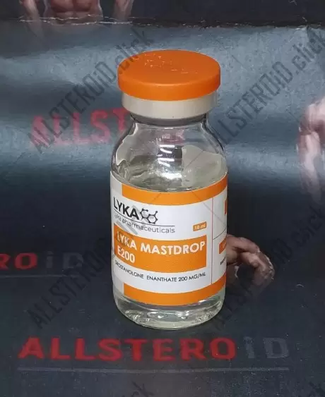 MASTDROP E (годен до 08.2025)