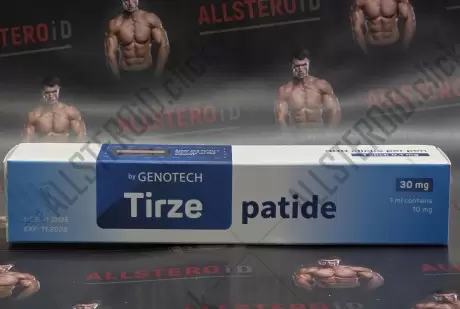 Genotech Tirzepatide