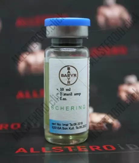 Sustaretard 250 (Bayer)