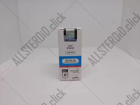 Hilma CUT STACK