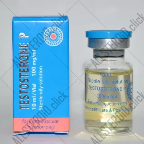 Testosterone P 100 (Radjay)