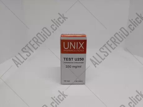 Unix Test U