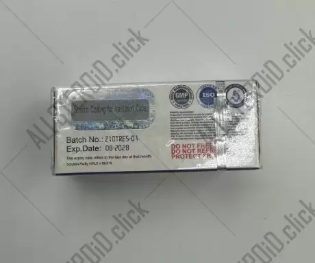 ZPHC NEW Trestolone Enanthate (MENT)