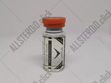 Virtus Nandrolone Decanoate