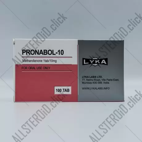 Lykalabs.INFO PRONABOL-10