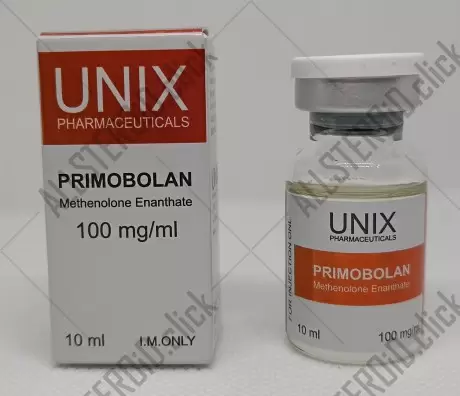 Unix Primobalan