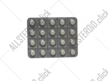 ZPHC NEW Clenbuterol