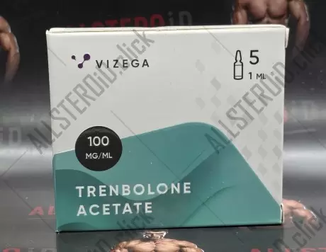 Vizega TRENBOLONE A