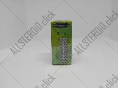 Oracle Nandrolone Decanoate