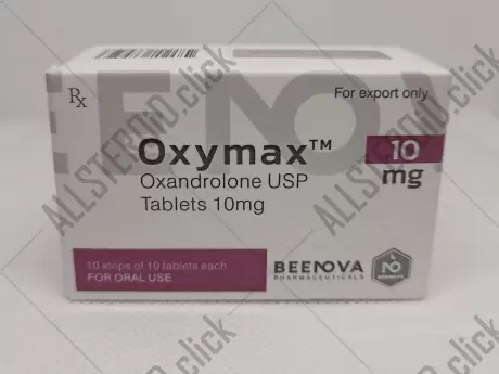 Beenova Oxymax