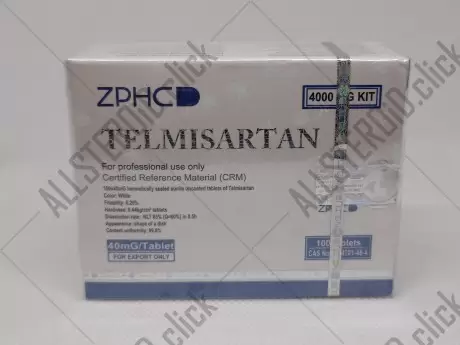 ZPHC NEW Telmisartan