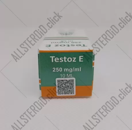 MEDOZ TESTOZ E