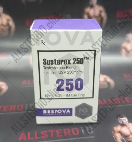 Beenova Sustarex
