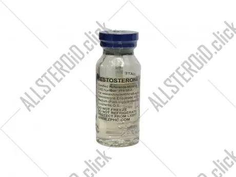 ZPHC NEW Testosterone Enanthate