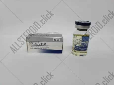 ANDRAS PRIMA-100