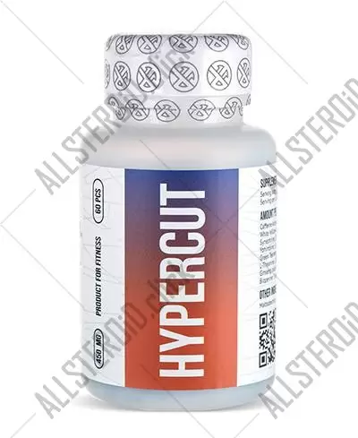 Hypercut