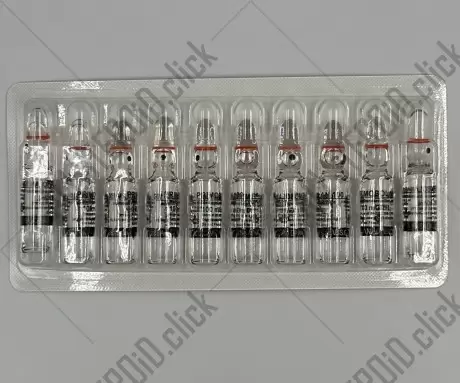 CanadaBioLabs PRIMOBOL