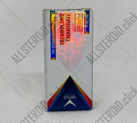 Virtus Trenbolone Enanthate