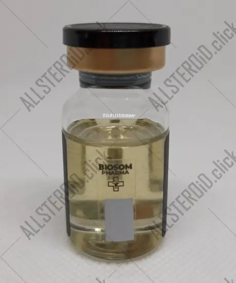 Biosom Masteron Enanthate