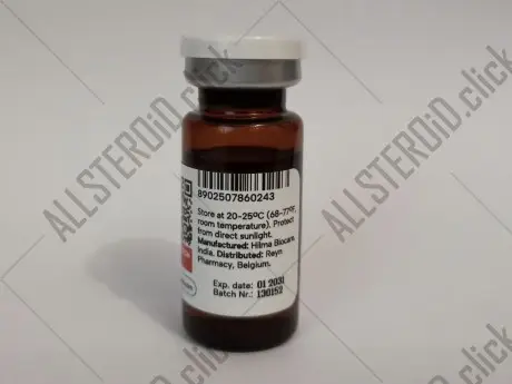 Hilma Nandrolone Phenylpropionate