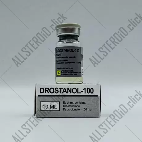Lykalabs.INFO DROSTANOL