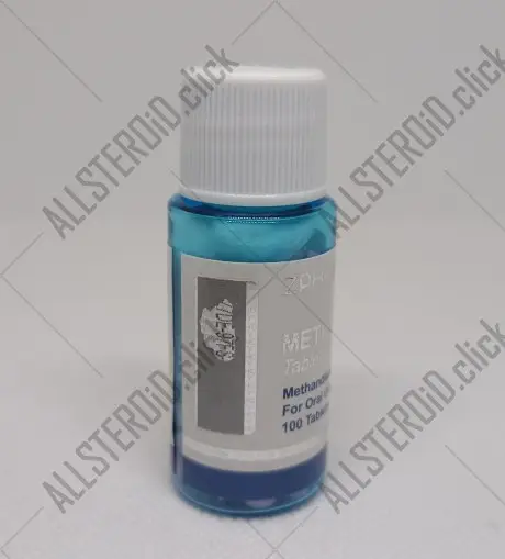 ZPHC OLD METHANDIENONE ORIGA