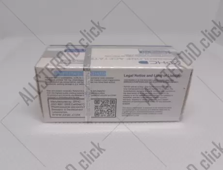 ZPHC NEW Trenbolone A
