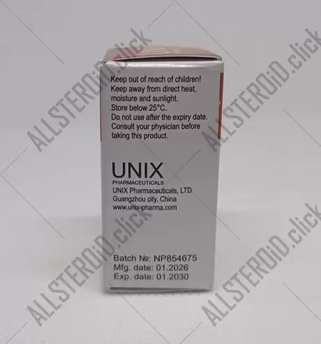 Unix Nan Ph