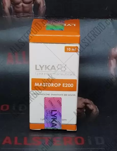 MASTDROP E (годен до 08.2025)