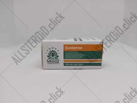 Medoz Sustanoz
