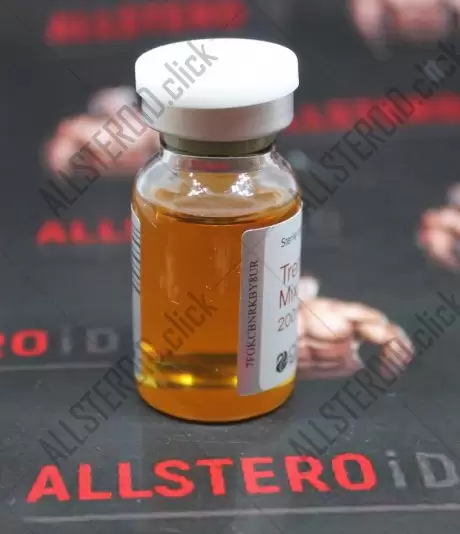 Trenbolone Mix (Cygnus)