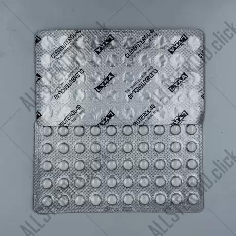 Lykalabs.INFO CLENBUTEROL