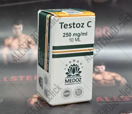 Medoz Testoz C