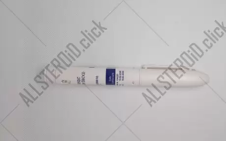 Andras HUMAN CHORIONIC GONADOTROPIN  (HCG)