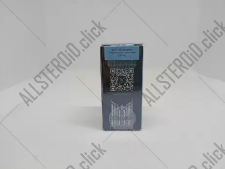 Oracle Testosterone C