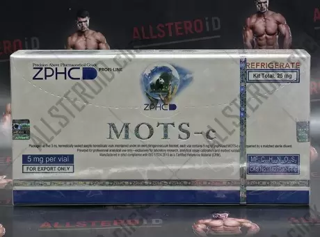 ZPHC NEW MOTS-c