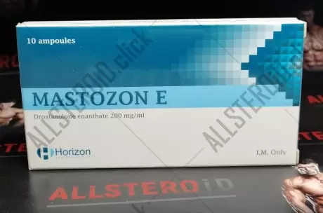 HORIZON MASTOZON E