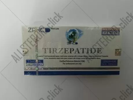 ZPHC NEW Tirzepatide