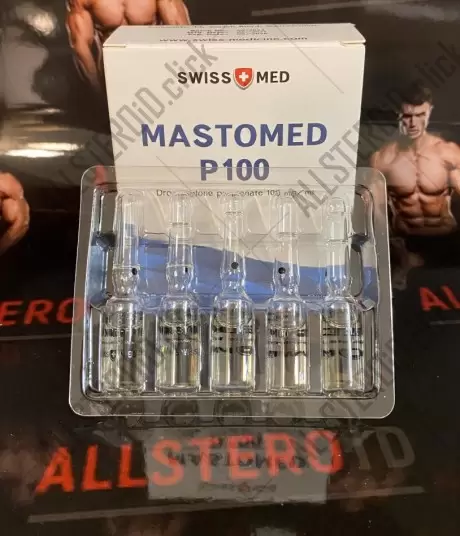 SWISS MASTOMED P