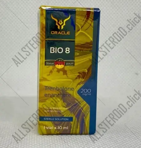 Oracle Trenbolone Enanthate