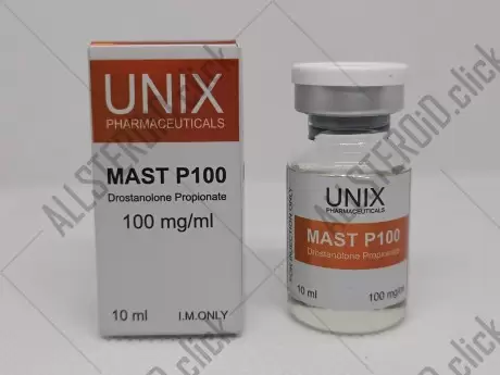 Unix Mast P