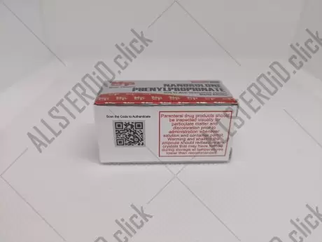 Medil Pharma NANDROLONE PHENYLPROPIONATE