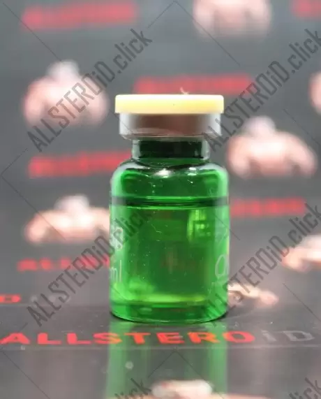 TestoEn 250 (Chang Pharma)