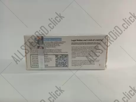 ZPHC NEW Nandrolone Mix