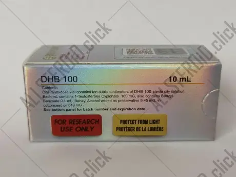 Canada DHB (01.2026)
