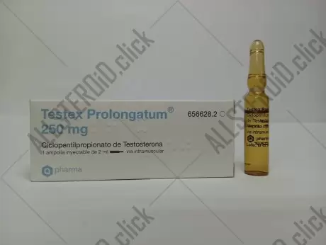 TESTEX ELMU-250 2ml Altana Spain